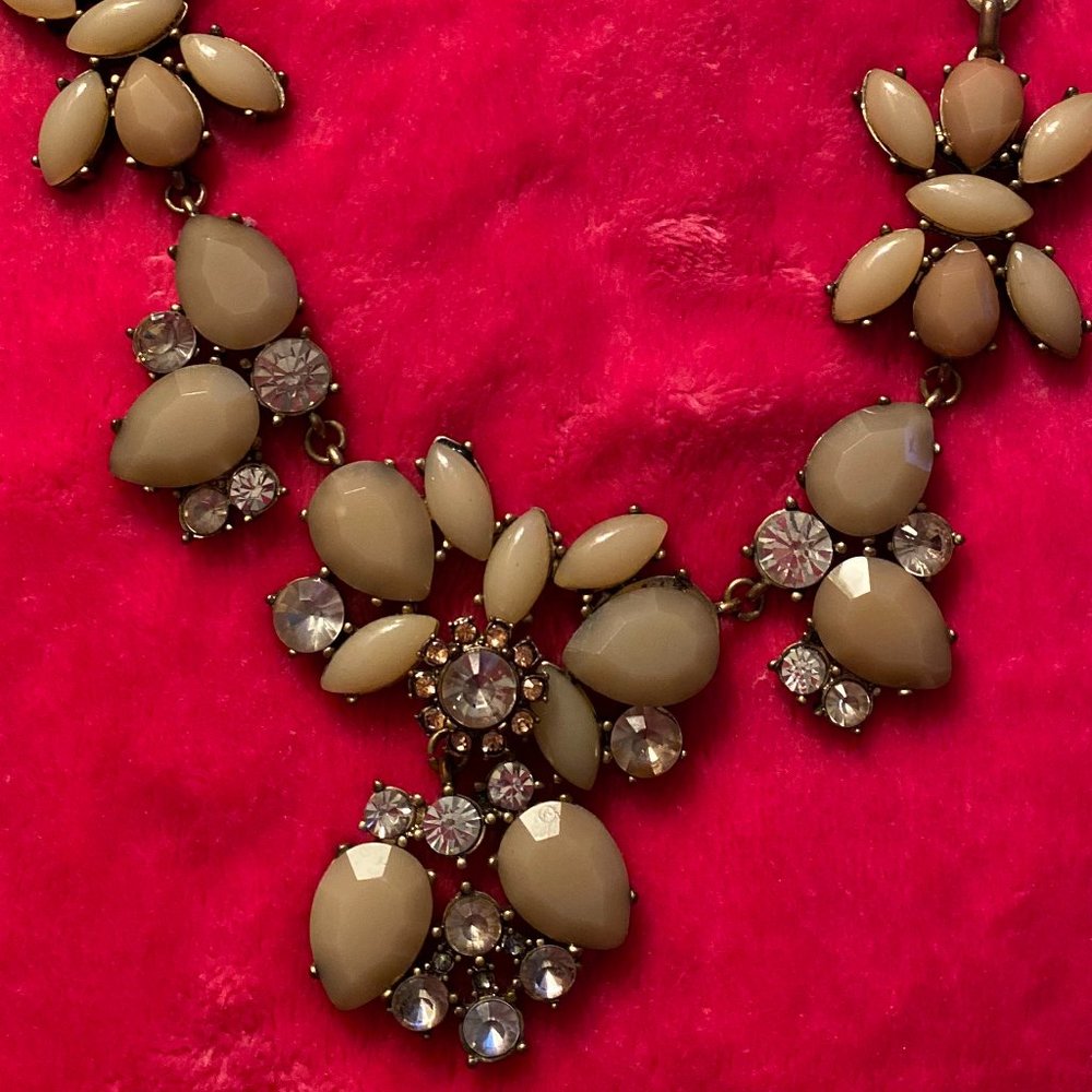 J. Crew Necklace